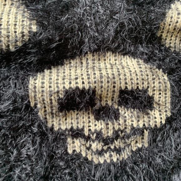 Girls sweater - Picture 6 of 10